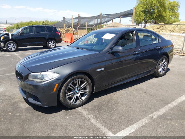Aukcja sprzedaży 2013 Bmw 528i, vin: WBAXG5C50DDY34084, numer aukcji: 45079750
