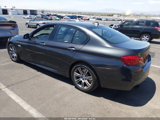 Aukcja sprzedaży 2013 Bmw 528i, vin: WBAXG5C50DDY34084, numer aukcji: 45079750