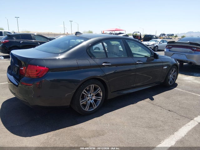 Aukcja sprzedaży 2013 Bmw 528i, vin: WBAXG5C50DDY34084, numer aukcji: 45079750
