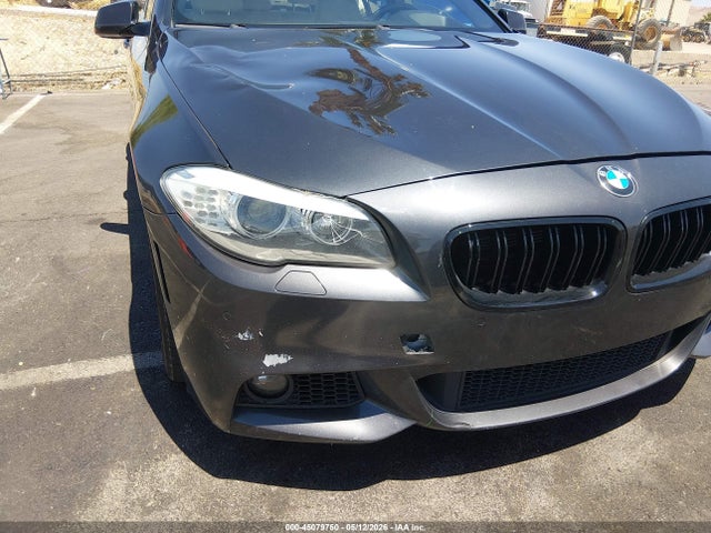 Aukcja sprzedaży 2013 Bmw 528i, vin: WBAXG5C50DDY34084, numer aukcji: 45079750