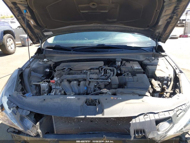 Hyundai ELANTRA SEL 2021 KMHLN4AG0MU166160 Image 10