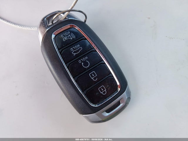 Hyundai ELANTRA SEL 2021 KMHLN4AG0MU166160 Image 11