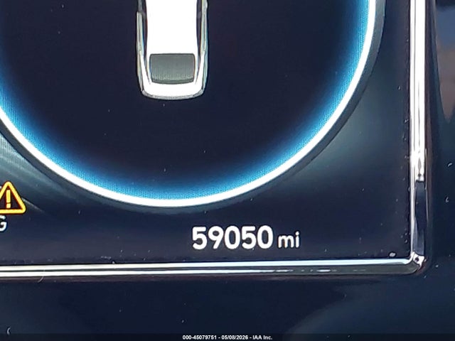 Hyundai ELANTRA SEL 2021 KMHLN4AG0MU166160 Image 15
