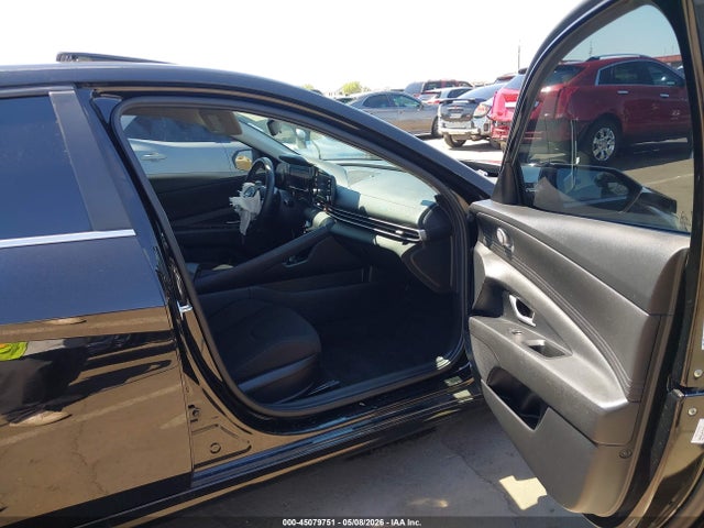 Hyundai ELANTRA SEL 2021 KMHLN4AG0MU166160 Image 5
