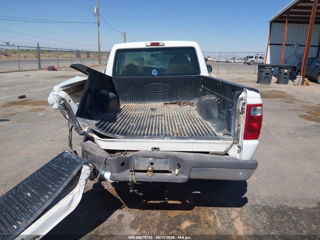 Auction sale of the 2002 Ford Ranger Xl/xlt, vin: 1FTYR10D82PA90459, lot number: 45079752