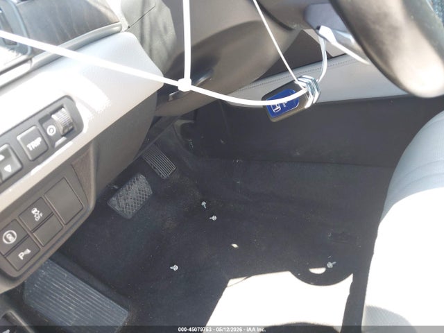 Продаж на аукціоні авто 2018 Honda Accord Hybrid Touring, vin: 1HGCV3F98JA011041, номер лоту: 45079753