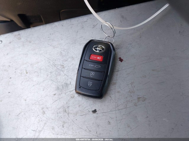 Aukcja sprzedaży 2025 Toyota Camry Se, vin: 4T1DAACK8SU127670, numer aukcji: 45079754