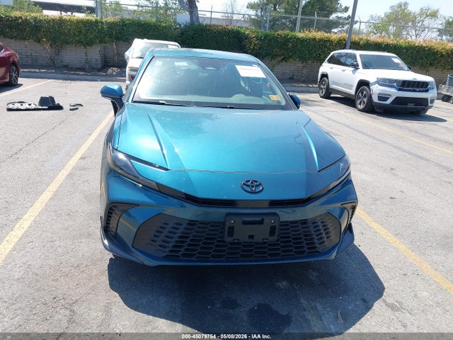Aukcja sprzedaży 2025 Toyota Camry Se, vin: 4T1DAACK8SU127670, numer aukcji: 45079754