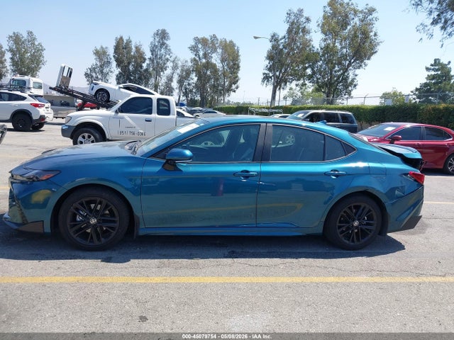Aukcja sprzedaży 2025 Toyota Camry Se, vin: 4T1DAACK8SU127670, numer aukcji: 45079754