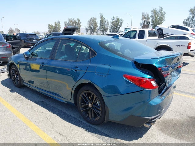 Aukcja sprzedaży 2025 Toyota Camry Se, vin: 4T1DAACK8SU127670, numer aukcji: 45079754