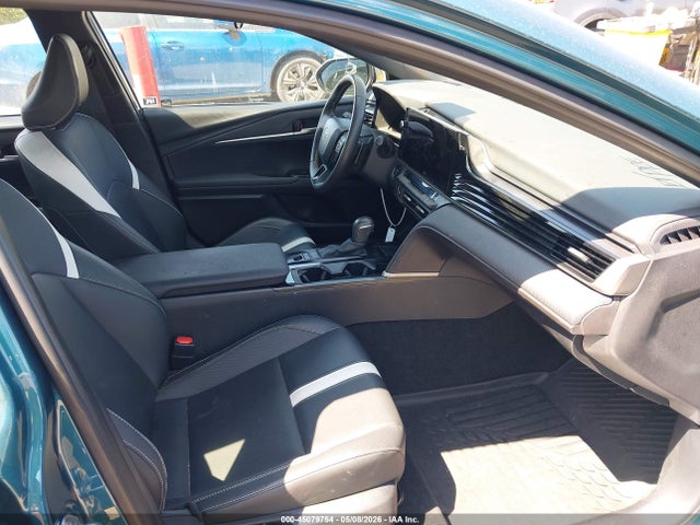 Aukcja sprzedaży 2025 Toyota Camry Se, vin: 4T1DAACK8SU127670, numer aukcji: 45079754