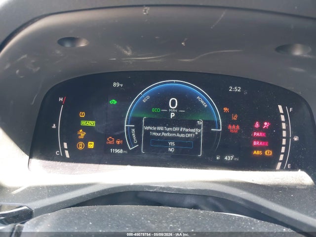Aukcja sprzedaży 2025 Toyota Camry Se, vin: 4T1DAACK8SU127670, numer aukcji: 45079754