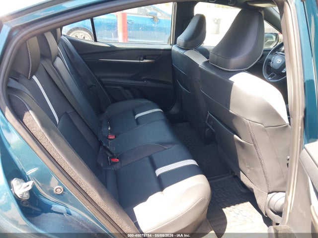 Aukcja sprzedaży 2025 Toyota Camry Se, vin: 4T1DAACK8SU127670, numer aukcji: 45079754