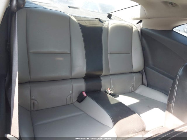 2010 Chevrolet Camaro 2lt მანქანა იყიდება აუქციონზე, vin: 2G1FC1EV1A9147262, აუქციონის ნომერი: 45079755