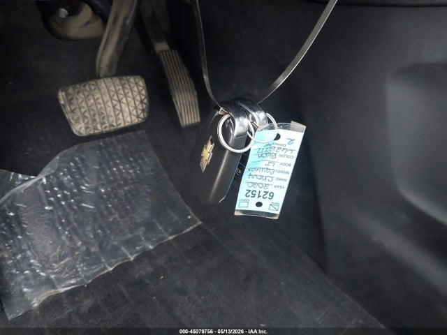 Продаж на аукціоні авто 2020 Chevrolet Equinox Fwd Lt 1.5l Turbo, vin: 2GNAXKEVXL6212777, номер лоту: 45079756