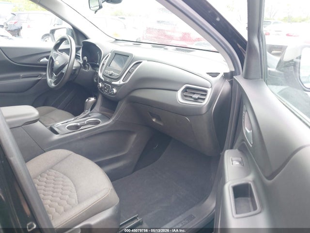 Продаж на аукціоні авто 2020 Chevrolet Equinox Fwd Lt 1.5l Turbo, vin: 2GNAXKEVXL6212777, номер лоту: 45079756
