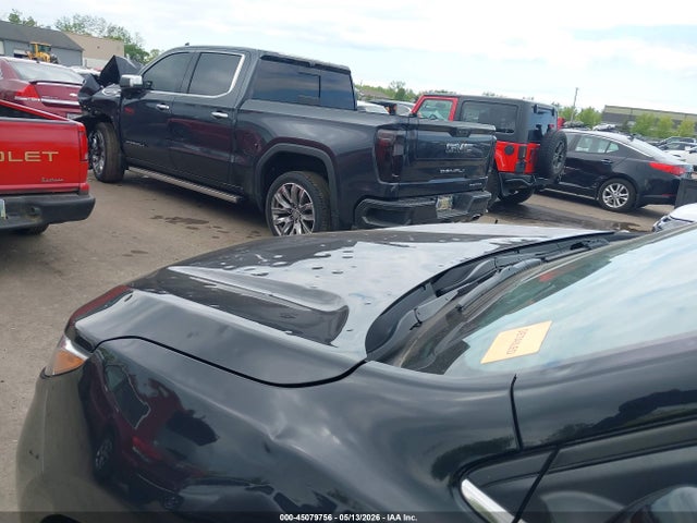 Продаж на аукціоні авто 2020 Chevrolet Equinox Fwd Lt 1.5l Turbo, vin: 2GNAXKEVXL6212777, номер лоту: 45079756