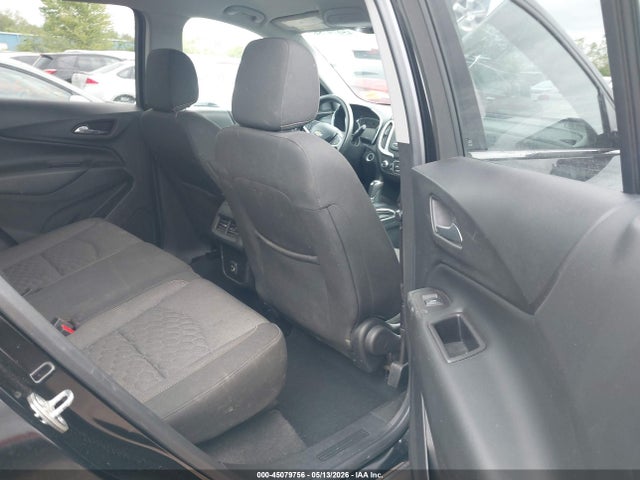 Продаж на аукціоні авто 2020 Chevrolet Equinox Fwd Lt 1.5l Turbo, vin: 2GNAXKEVXL6212777, номер лоту: 45079756