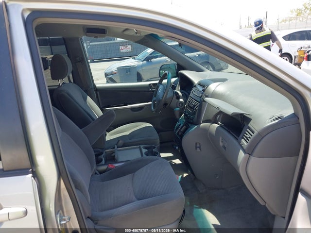 Aukcja sprzedaży 2006 Toyota Sienna Le, vin: 5TDZA23C66S473574, numer aukcji: 45079757