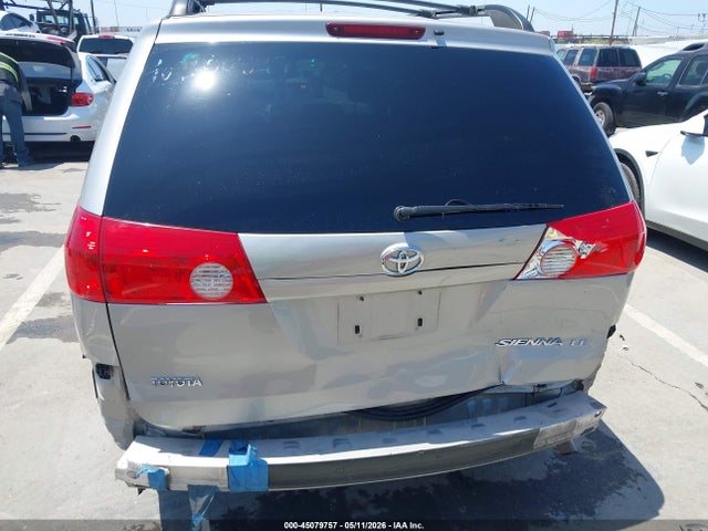 Aukcja sprzedaży 2006 Toyota Sienna Le, vin: 5TDZA23C66S473574, numer aukcji: 45079757