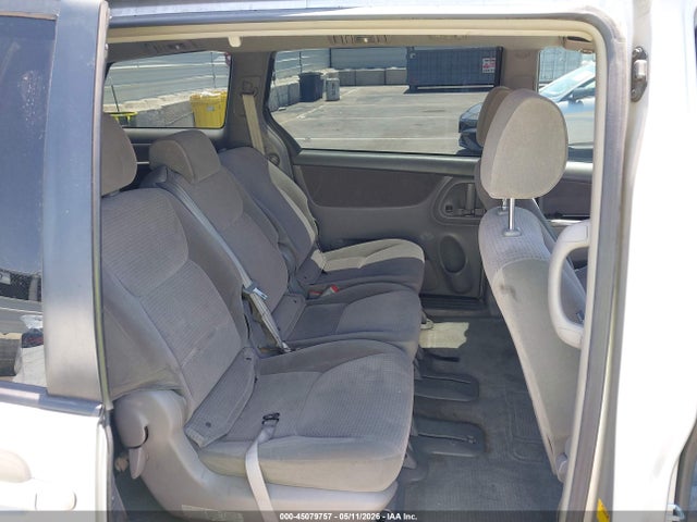 Aukcja sprzedaży 2006 Toyota Sienna Le, vin: 5TDZA23C66S473574, numer aukcji: 45079757