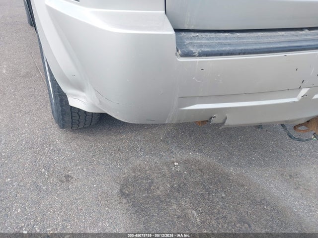 2010 Jeep Grand Cherokee Laredo მანქანა იყიდება აუქციონზე, vin: 1J4PR4GKXAC110227, აუქციონის ნომერი: 45079759