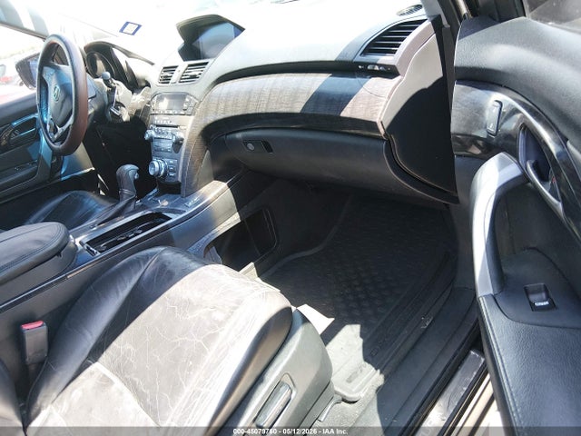2008 Acura Mdx Technology Package მანქანა იყიდება აუქციონზე, vin: 2HNYD28378H512857, აუქციონის ნომერი: 45079760