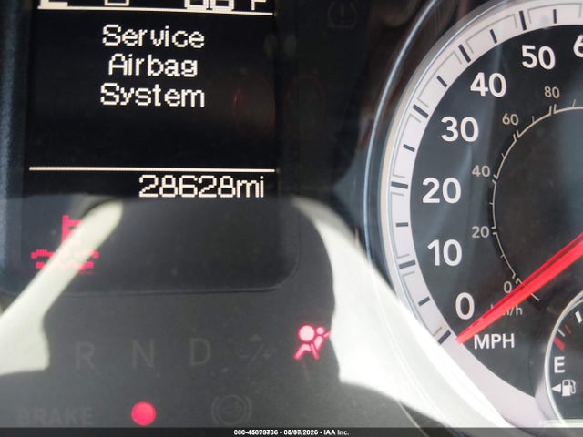 Продажа на аукционе авто 2018 Ram 1500 Tradesman  4x4 8' Box, vin: 3C6JR7DM3JG318179, номер лота: 45079766