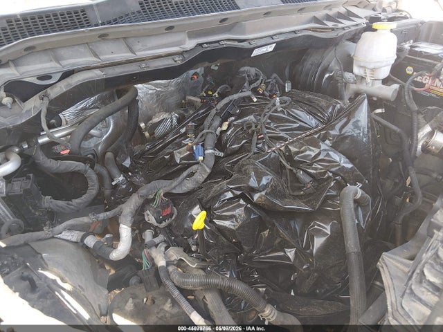 Продажа на аукционе авто 2018 Ram 1500 Tradesman  4x4 8' Box, vin: 3C6JR7DM3JG318179, номер лота: 45079766