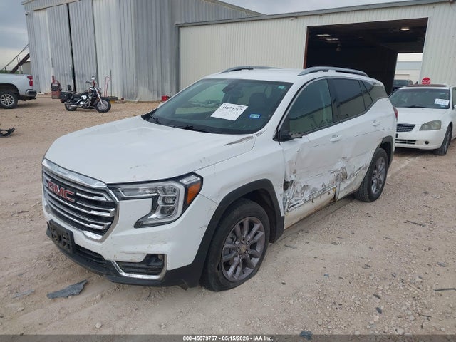 Продаж на аукціоні авто 2023 Gmc Terrain Fwd Slt, vin: 3GKALPEG1PL271774, номер лоту: 45079767