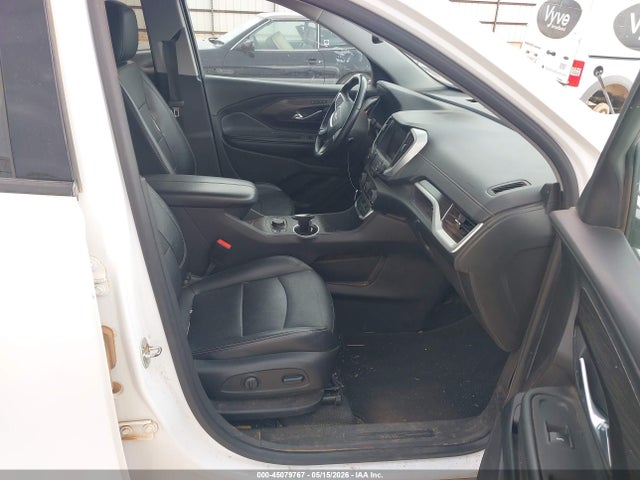 Продаж на аукціоні авто 2023 Gmc Terrain Fwd Slt, vin: 3GKALPEG1PL271774, номер лоту: 45079767