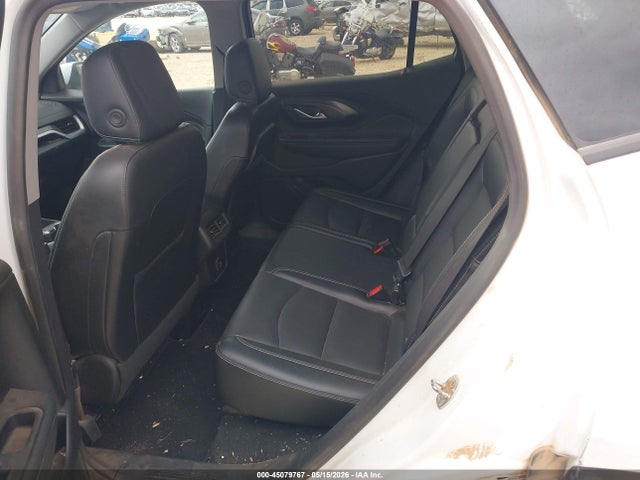 Продаж на аукціоні авто 2023 Gmc Terrain Fwd Slt, vin: 3GKALPEG1PL271774, номер лоту: 45079767