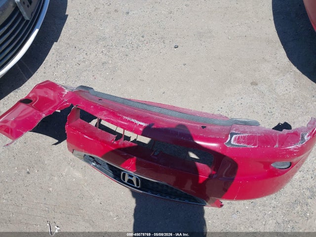 2009 Honda Accord 2.4 Ex-l მანქანა იყიდება აუქციონზე, vin: 1HGCS12889A006492, აუქციონის ნომერი: 45079769
