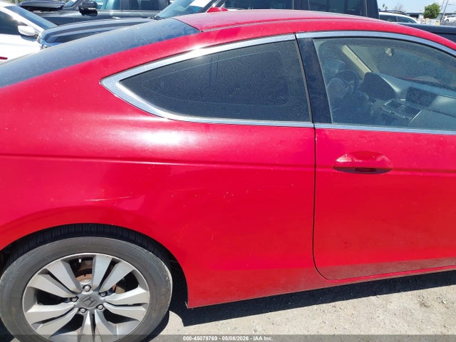 2009 Honda Accord 2.4 Ex-l მანქანა იყიდება აუქციონზე, vin: 1HGCS12889A006492, აუქციონის ნომერი: 45079769