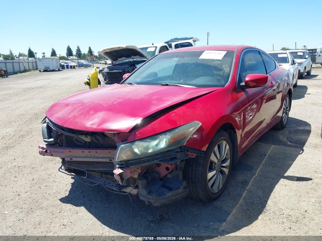 2009 Honda Accord 2.4 Ex-l მანქანა იყიდება აუქციონზე, vin: 1HGCS12889A006492, აუქციონის ნომერი: 45079769