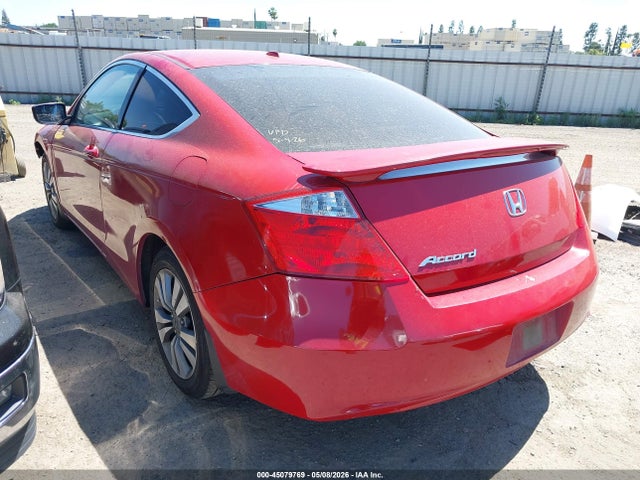 2009 Honda Accord 2.4 Ex-l მანქანა იყიდება აუქციონზე, vin: 1HGCS12889A006492, აუქციონის ნომერი: 45079769