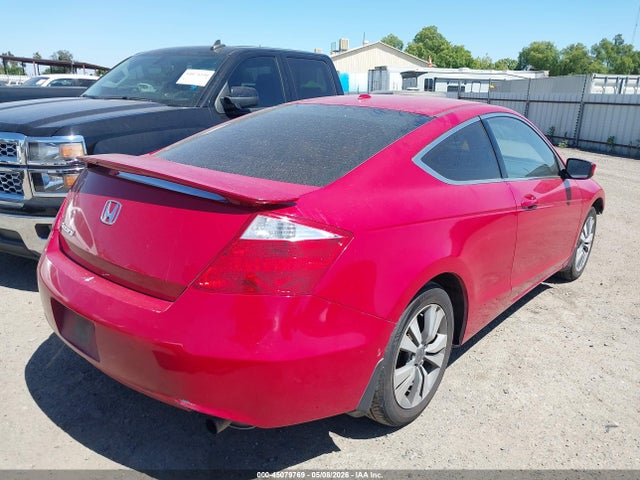 2009 Honda Accord 2.4 Ex-l მანქანა იყიდება აუქციონზე, vin: 1HGCS12889A006492, აუქციონის ნომერი: 45079769