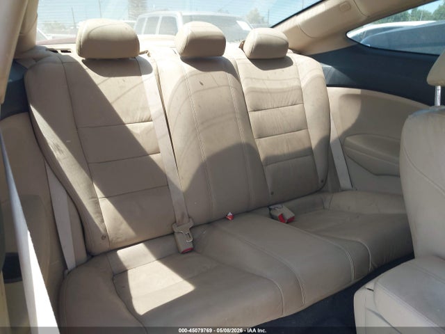 2009 Honda Accord 2.4 Ex-l მანქანა იყიდება აუქციონზე, vin: 1HGCS12889A006492, აუქციონის ნომერი: 45079769