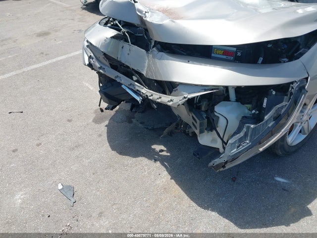 Aukcja sprzedaży 2022 Chevrolet Malibu Fwd Lt, vin: 1G1ZD5ST1NF184426, numer aukcji: 45079771