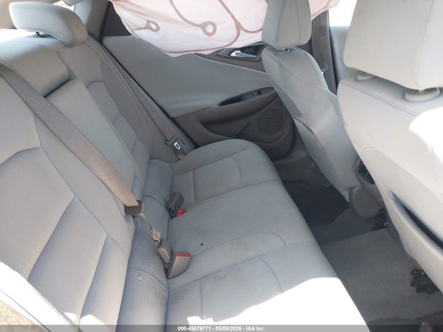 Aukcja sprzedaży 2022 Chevrolet Malibu Fwd Lt, vin: 1G1ZD5ST1NF184426, numer aukcji: 45079771