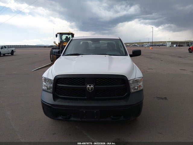 Продаж на аукціоні авто 2016 Ram 1500 Tradesman, vin: 1C6RR7FG0GS108778, номер лоту: 45079775