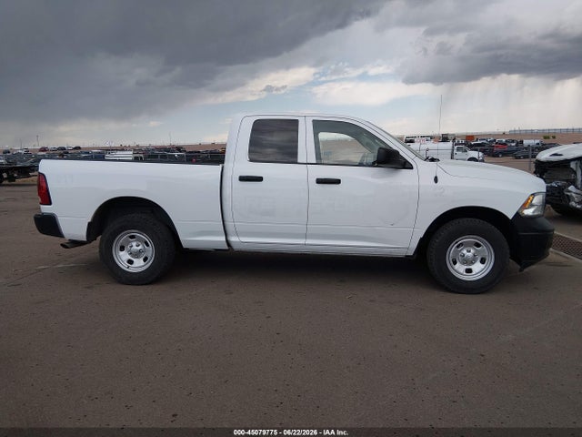 Продаж на аукціоні авто 2016 Ram 1500 Tradesman, vin: 1C6RR7FG0GS108778, номер лоту: 45079775