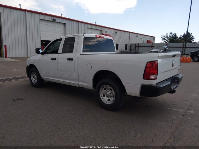 Продаж на аукціоні авто 2016 Ram 1500 Tradesman, vin: 1C6RR7FG0GS108778, номер лоту: 45079775