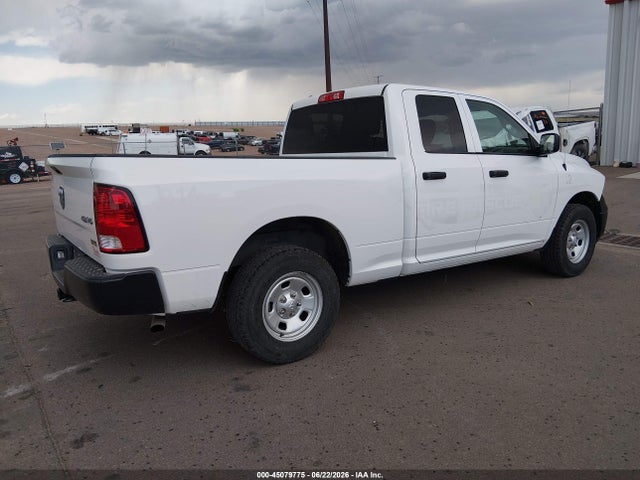 Продаж на аукціоні авто 2016 Ram 1500 Tradesman, vin: 1C6RR7FG0GS108778, номер лоту: 45079775