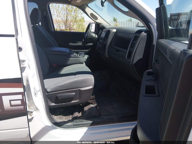 Продаж на аукціоні авто 2016 Ram 1500 Tradesman, vin: 1C6RR7FG0GS108778, номер лоту: 45079775