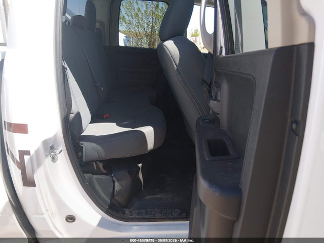 Продаж на аукціоні авто 2016 Ram 1500 Tradesman, vin: 1C6RR7FG0GS108778, номер лоту: 45079775