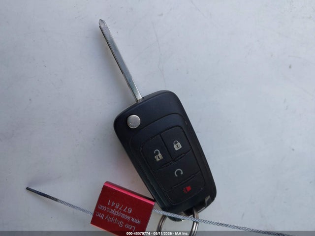 Продаж на аукціоні авто 2016 Chevrolet Sonic Ltz Auto, vin: 1G1JE6SB0G4155974, номер лоту: 45079774