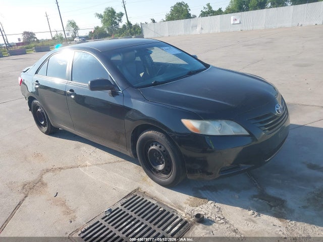 45079777 :رقم المزاد ، 4T1BE46K29U409550 vin ، 2009 Toyota Camry Le مزاد بيع