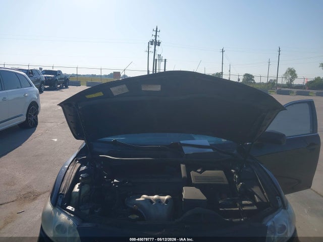 45079777 :رقم المزاد ، 4T1BE46K29U409550 vin ، 2009 Toyota Camry Le مزاد بيع