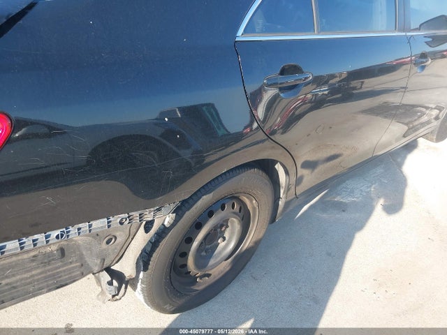 45079777 :رقم المزاد ، 4T1BE46K29U409550 vin ، 2009 Toyota Camry Le مزاد بيع